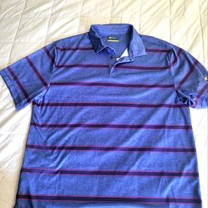 Jack nicklaus golf shirt